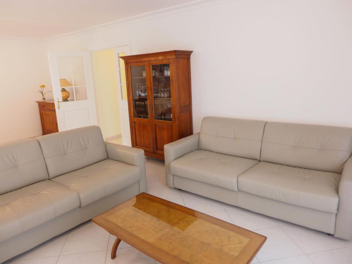 Saint-Raphaël Apartment Residence L'Amiral By Interhome מראה חיצוני תמונה