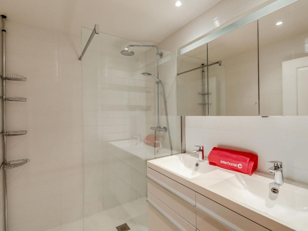 Saint-Raphaël Apartment Residence L'Amiral By Interhome מראה חיצוני תמונה