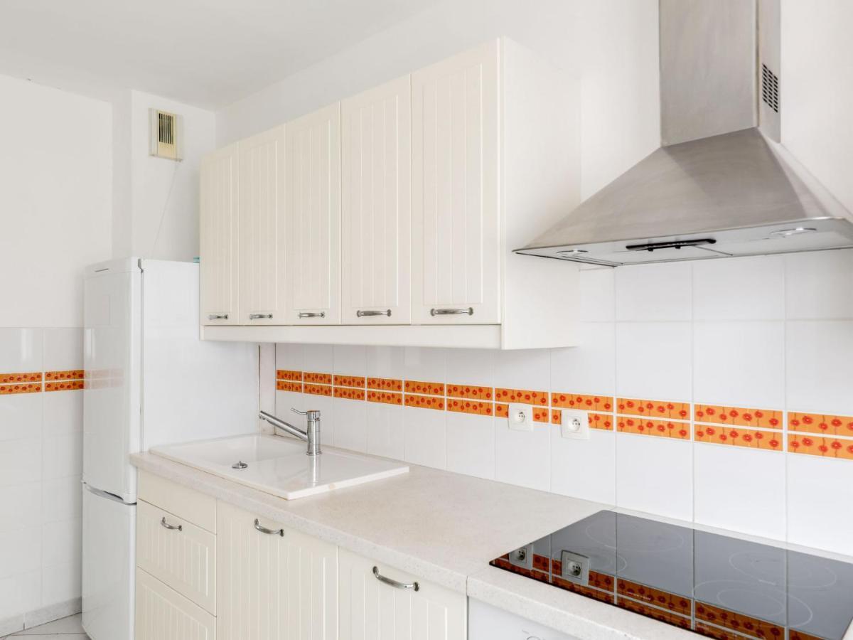 Saint-Raphaël Apartment Residence L'Amiral By Interhome מראה חיצוני תמונה