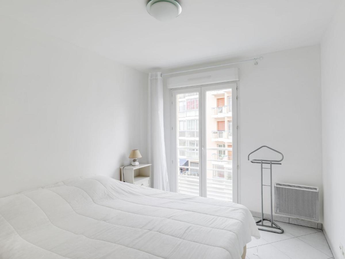 Saint-Raphaël Apartment Residence L'Amiral By Interhome מראה חיצוני תמונה