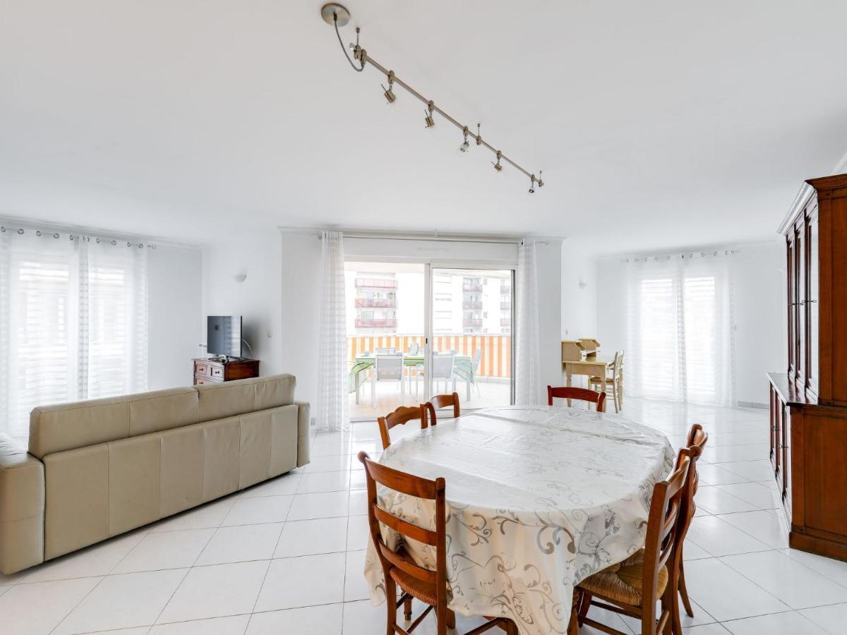 Saint-Raphaël Apartment Residence L'Amiral By Interhome מראה חיצוני תמונה