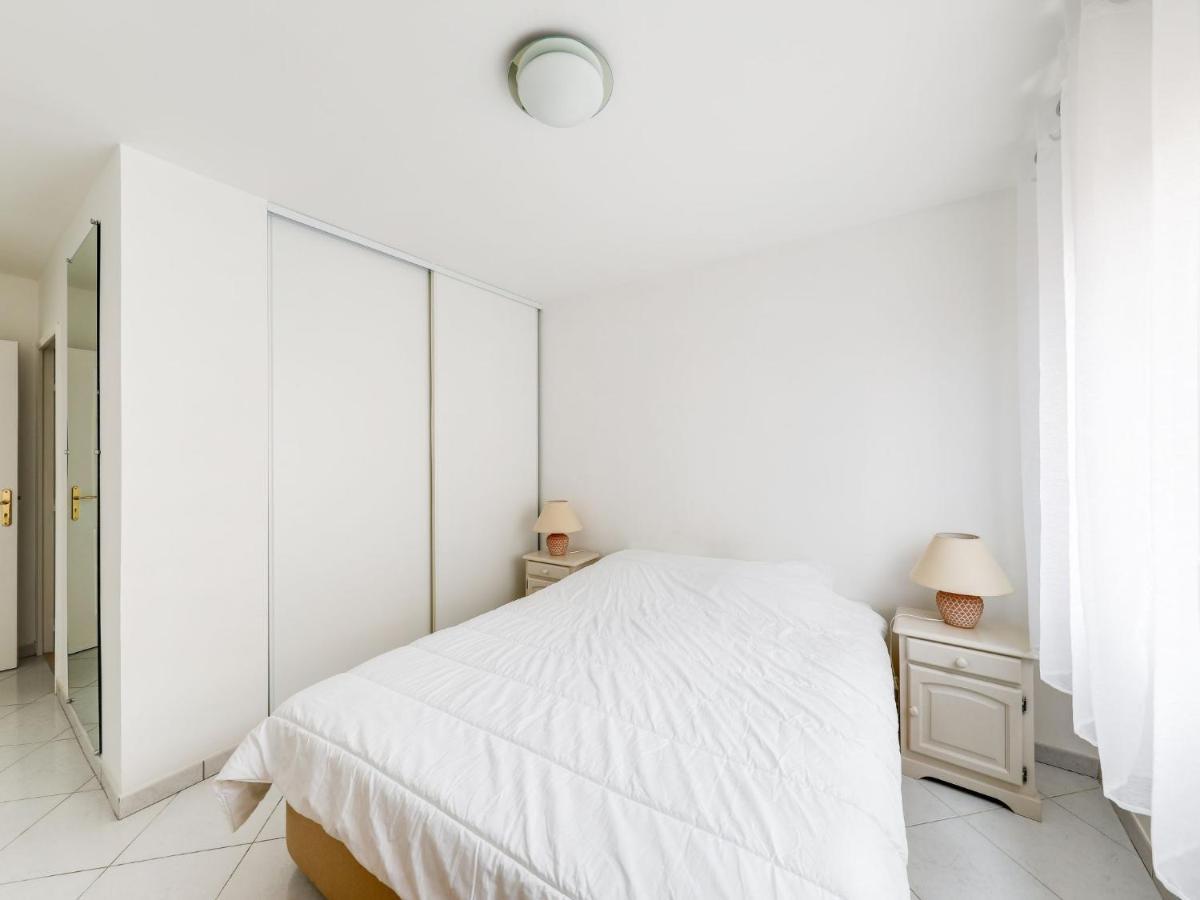 Saint-Raphaël Apartment Residence L'Amiral By Interhome מראה חיצוני תמונה